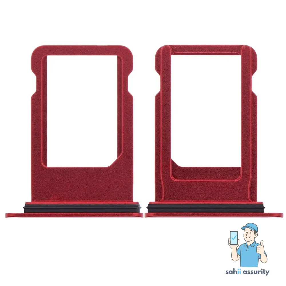 SIM Card Holder Tray for Apple iPhone SE 2020